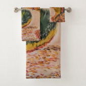 Route forestière (En situation)