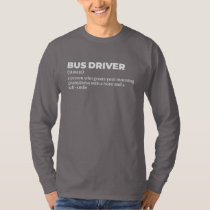 Route Master Definitie Tee T-shirt