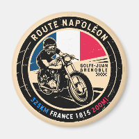 Route Napoleon Frankrijk | | Motorfiets