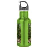 Route Vers Angel Chêne Bouteille D'Eau (Dos)