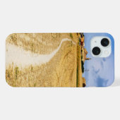 Route vers Sansol (Verso Horizontal)