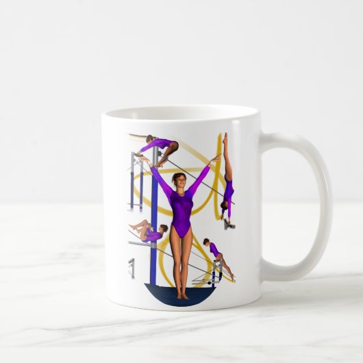 Routine Koffiemok (Rechts)