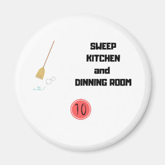 Routine Magnet Magneet