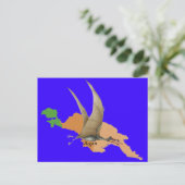 Rouvrir la carte postale (Debout devant)