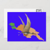 Rouvrir la carte postale (Devant / Derrière)