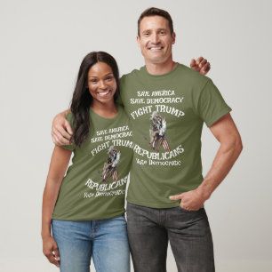 ROUW HG FV LF LEVENSVIERING HERDENKING LIEFDE T-SHIRT