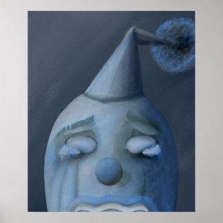 Rouwcado's  poster