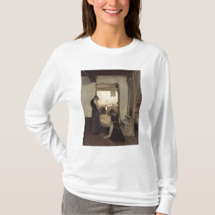 rouwtijd t-shirt