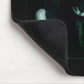 Roux - Tapis de souris (Coin)