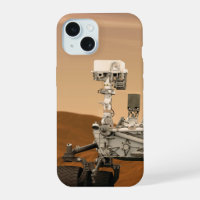 Rover Curiosity Du Laboratoire Scientifique Mars.