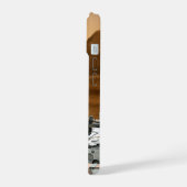 Rover Curiosity Du Laboratoire Scientifique Mars.  (Côté gauche)