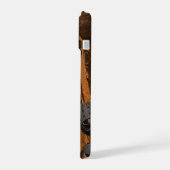 Rover Curiosity Du Laboratoire Scientifique Mars. (Côté gauche)