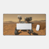 Rover De La Persévérance Qui Fonctionne Sur La Sur (Clavier et souris)