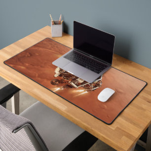 Rover de persévérance à la mise en marche des mote