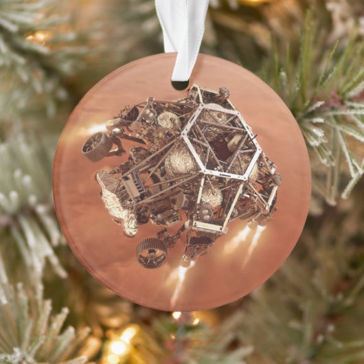 Rover de persévérance à la mise en marche des mote (Arbre)