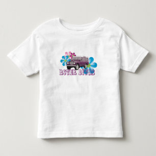 Rover Diva peuter t-shirt