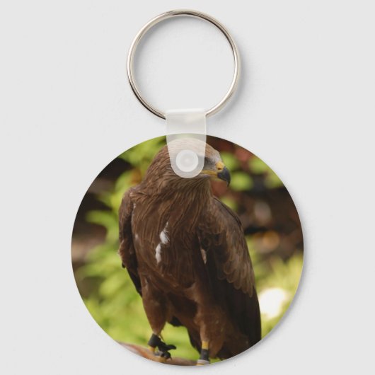 Rovogels Sleutelhanger (Voorkant)