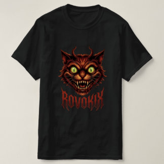 ROVOKIX T-SHIRT