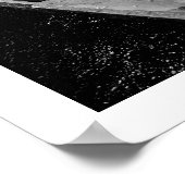 Row Boat 'Marina" - Poster Derwentwater (Coin)