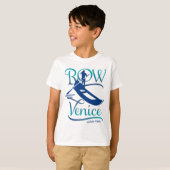Row Venice T-shirt (Voorkant volledig)