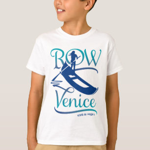 Row Venice T-shirt