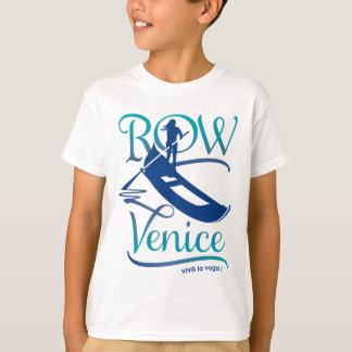Row Venice T-shirt