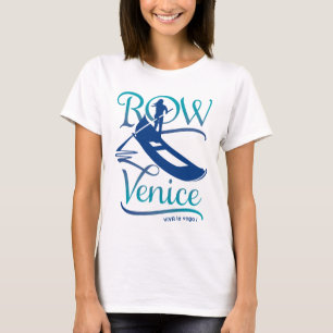 Row Venice T-shirt