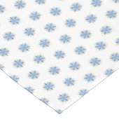 Row Your Stars Tafelkleed (Gekanteld)