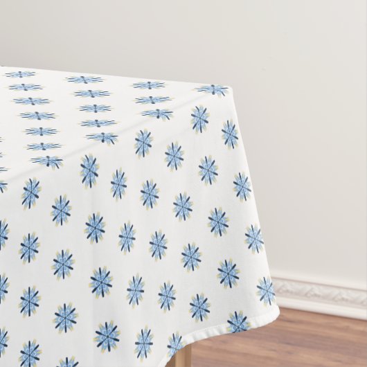 Row Your Stars Tafelkleed (Voorbeeld)