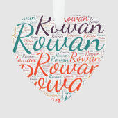 Rowan (devant)