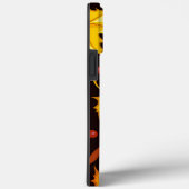 Rowan Berries Fall quitte iPhone 13 Coque Coque-Ma (Verso / Droite)