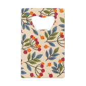 Rowan Branches : Textile Charme Vintage (Dos)