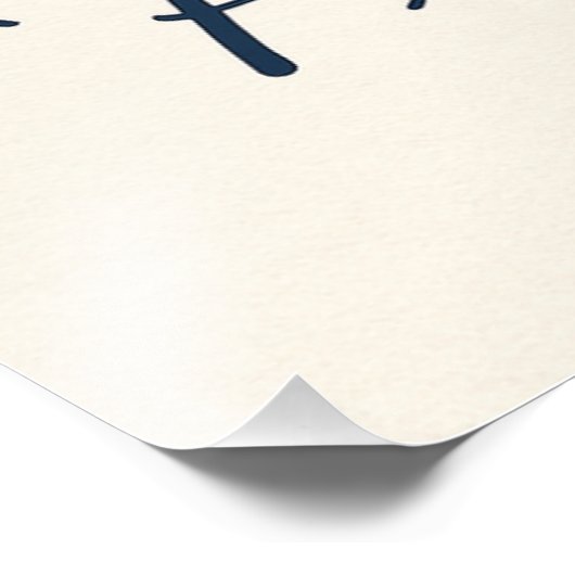 Rowan — Protection | Serenity Script Collection Foto Afdruk (Hoek)