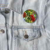 Rowan Ronde Button 5,7 Cm (In situ)