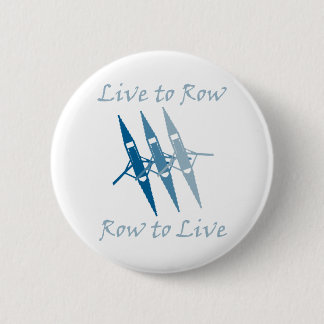 RowChick Live naar rij Ronde Button 5,7 Cm