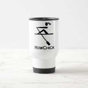 RowChick Logo Reisbeker