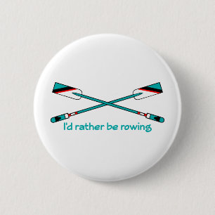 RowChick Rather Ronde Button 5,7 Cm