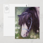 Rowdy briefkaart (Voorkant / Achterkant)