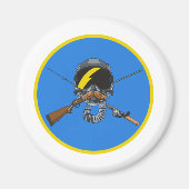 Rowdy Magnet (Devant)