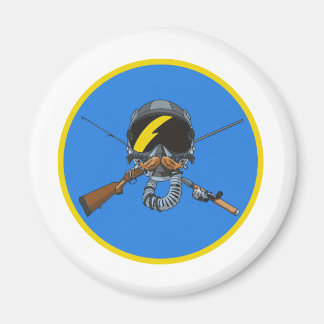 Rowdy Magnet Magneet