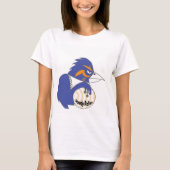 Rowdy Rollers T-shirt (Voorkant)