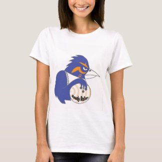 Rowdy Rollers T-shirt