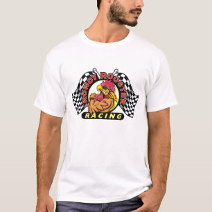 Rowdy Rooster Racing 2 T-shirt