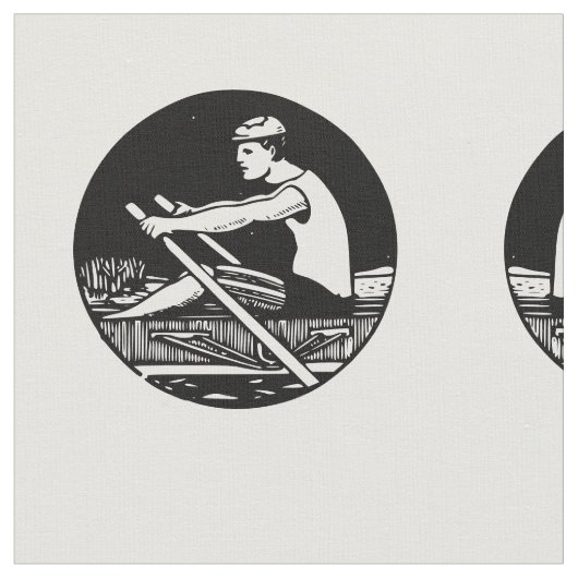 ROWER STOF (Close Up)