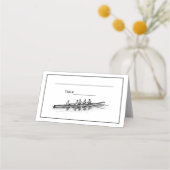 Rowerploeg Watersport (Achterkant)