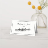 Rowerploeg Watersport (Voorkant)