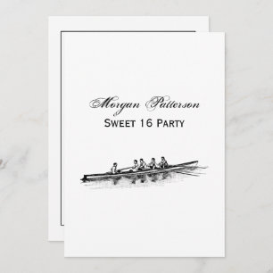 Rowerploeg Watersport Kaart