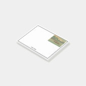Rowers Race Boat Race Post-it® Notes (Schuin)