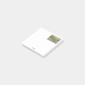 Rowers Race Boat Race Post-it® Notes (Schuin)