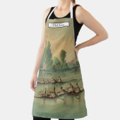 Rowers Race Boat Race Schort (Insitu)